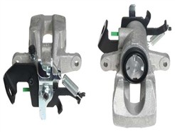 BUDWEG CALIPER 345331