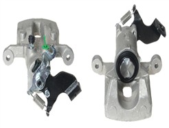 BUDWEG CALIPER 345339
