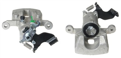 BUDWEG CALIPER 345339 EAN: 5705444527247.