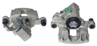 BUDWEG CALIPER 345349 EAN: 5705444527834.