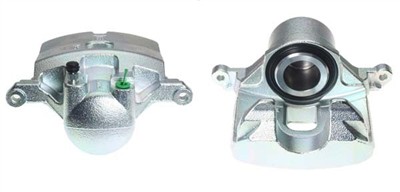 BUDWEG CALIPER 345396 EAN: 5705444936940.