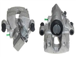 BUDWEG CALIPER 345438