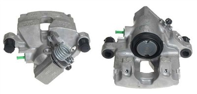 BUDWEG CALIPER 345438 EAN: 5705444941227.