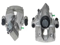 BUDWEG CALIPER 345439