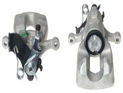 BUDWEG CALIPER 345444