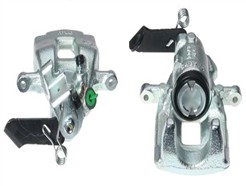 BUDWEG CALIPER 345472