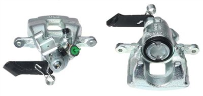 BUDWEG CALIPER 345472