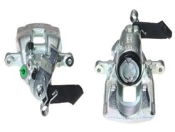 BUDWEG CALIPER 345473