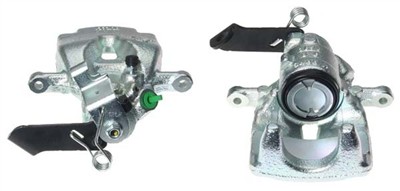 BUDWEG CALIPER 345474 EAN: 5705444948301.