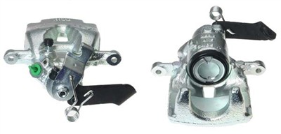 BUDWEG CALIPER 345475
