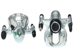 BUDWEG CALIPER 345508