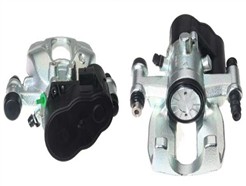 BUDWEG CALIPER 345514