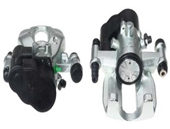 BUDWEG CALIPER 345515