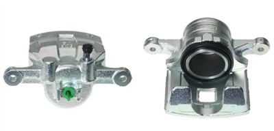 BUDWEG CALIPER 345575 EAN: 5705444954982.