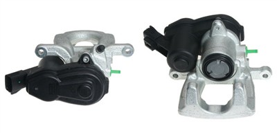 BUDWEG CALIPER 345665