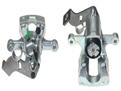 BUDWEG CALIPER 345670