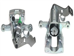 BUDWEG CALIPER 345671