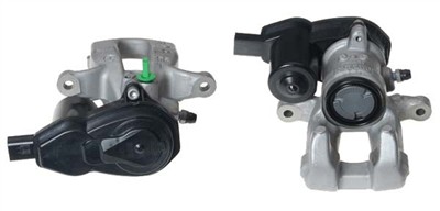 BUDWEG CALIPER 345680