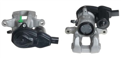BUDWEG CALIPER 345681