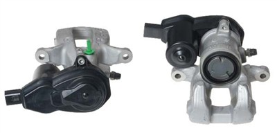 BUDWEG CALIPER 345682