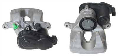 BUDWEG CALIPER 345692