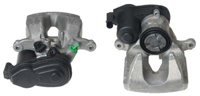 BUDWEG CALIPER 345693