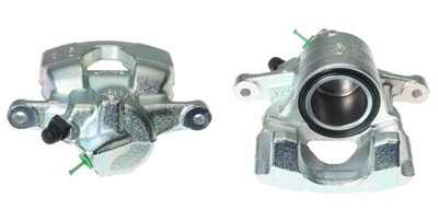 BUDWEG CALIPER 345702 EAN: 5705444965476.