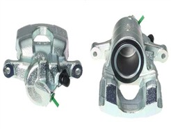 BUDWEG CALIPER 345703