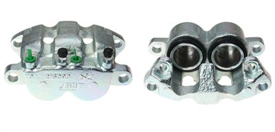 BUDWEG CALIPER 34614 EAN: 5705444066258.