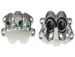 BUDWEG CALIPER 34615
