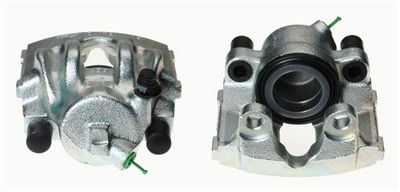 BUDWEG CALIPER 34624 EAN: 5705444066357.