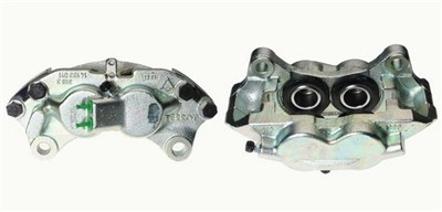 BUDWEG CALIPER 34802 EAN: 5705444068153.