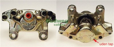 BUDWEG CALIPER 34834 EAN: 5705444068474.
