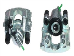 BUDWEG CALIPER 34917