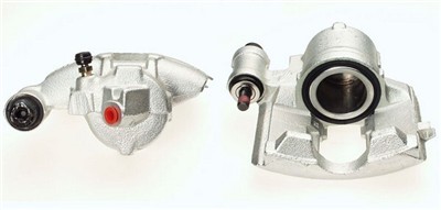 BUDWEG CALIPER 34950 EAN: 5705444069631.