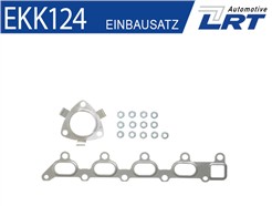 LRT EKK124