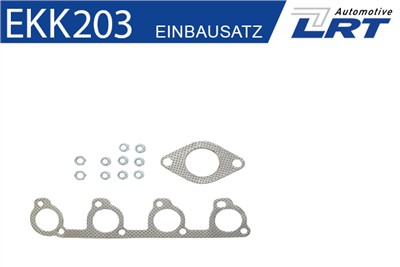 LRT EKK203 EAN: 4250193611118.