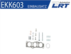 LRT EKK603