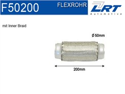 LRT F50200