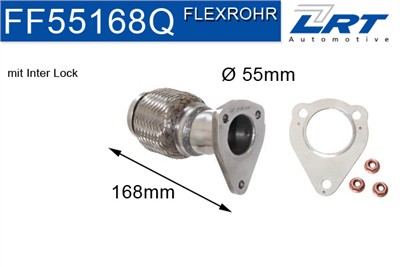 LRT FF55168Q EAN: 4250193619251.