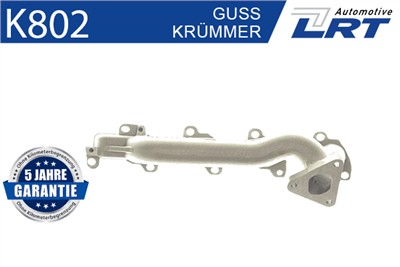 LRT K802 EAN: 4250193650407.