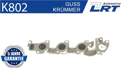 LRT K802 EAN: 4250193650407.