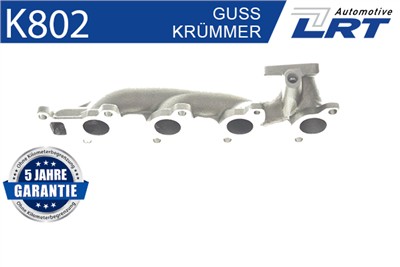 LRT K802 EAN: 4250193650407.