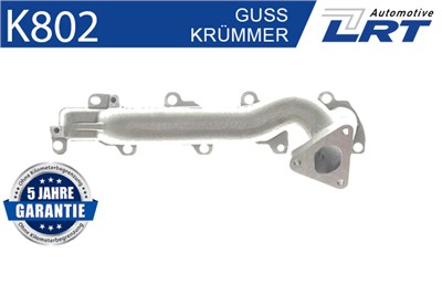 LRT K802 EAN: 4250193650407.