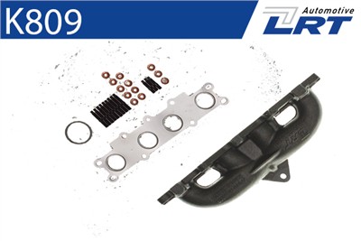 LRT K809 EAN: 4250193621865.