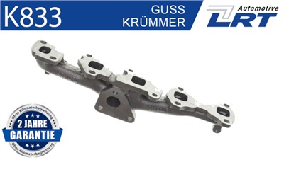 LRT K833 EAN: 4250193622190.