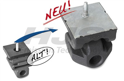 HJS 82 22 4336 EAN: 4012588399373.