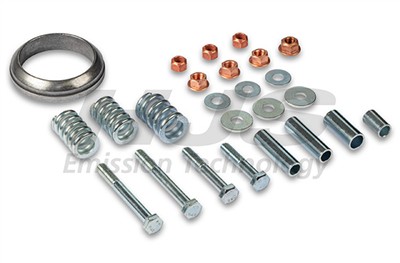 HJS 82 11 3258 EAN: 4012588380081.