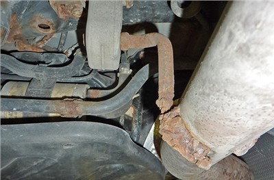 HJS 82 13 4310 EAN: 4012588390677.