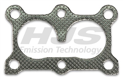 HJS 83 11 1967 EAN: 4012588292445.